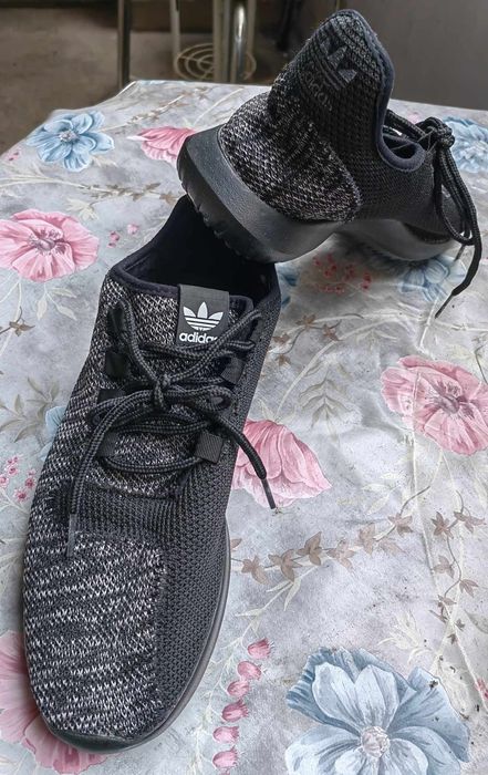 Лот маркови маратонки.