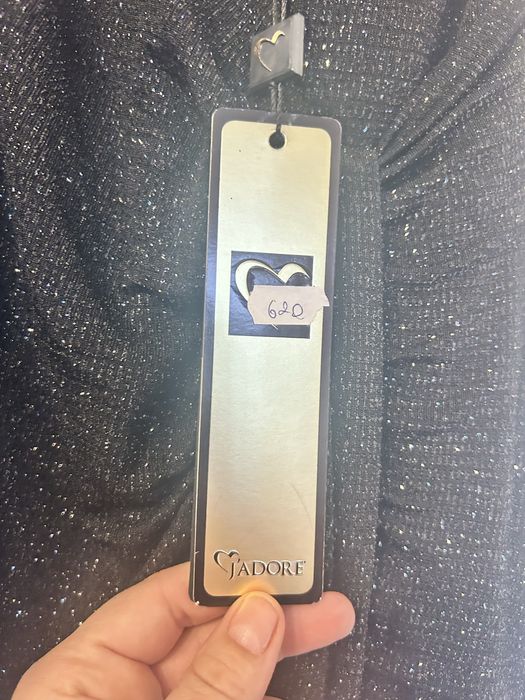 Rochie eveniment , lunga , marimea 42