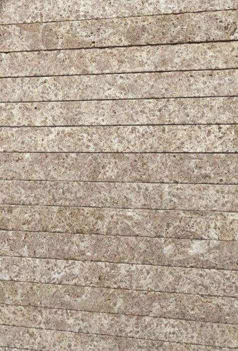 Травертин натуральный камень