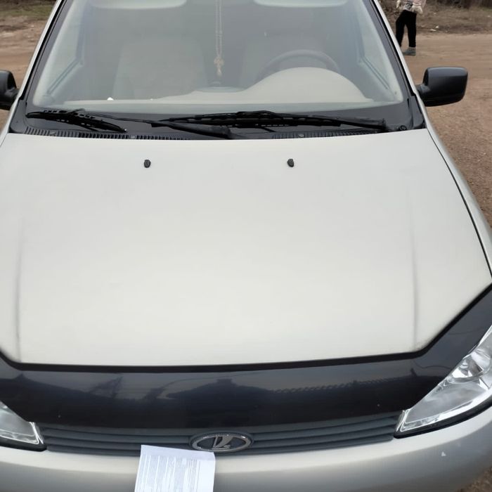 Продам автомашину