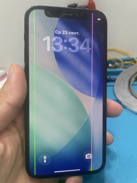 Iphone 12 mini продаж