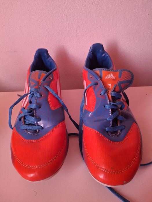 Crampoane Adidas 39