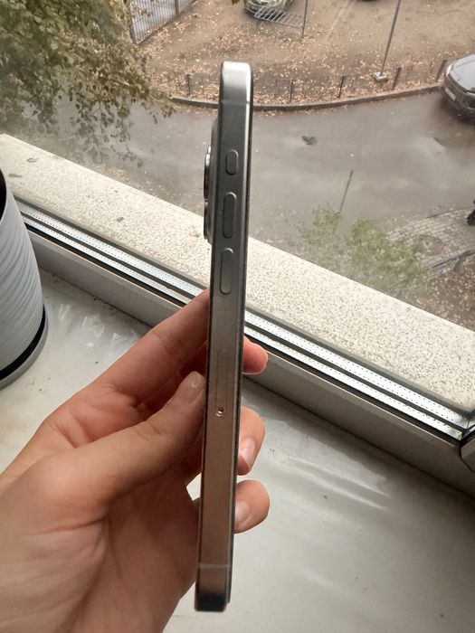 Iphone 15 pro 512gb