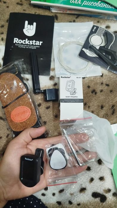 Продам- обменяю гитару
