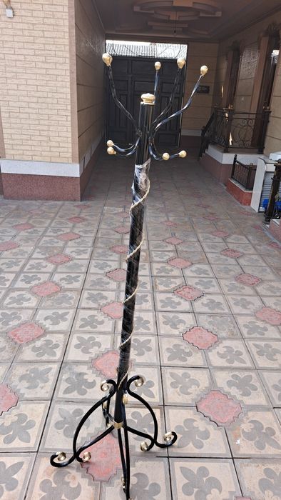 Вешалка для одежды