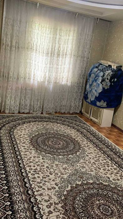 M1394 ПРОДАЕТСЯ 4/1/4 Квартира Ор.р: Чиланзар 14, Чупон Ота