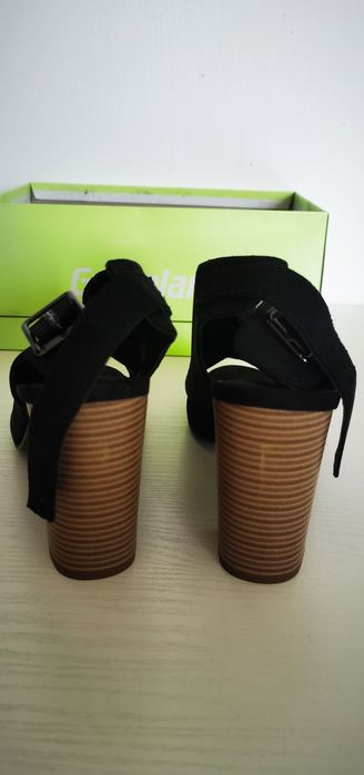 NOI Sandale Graceland 41