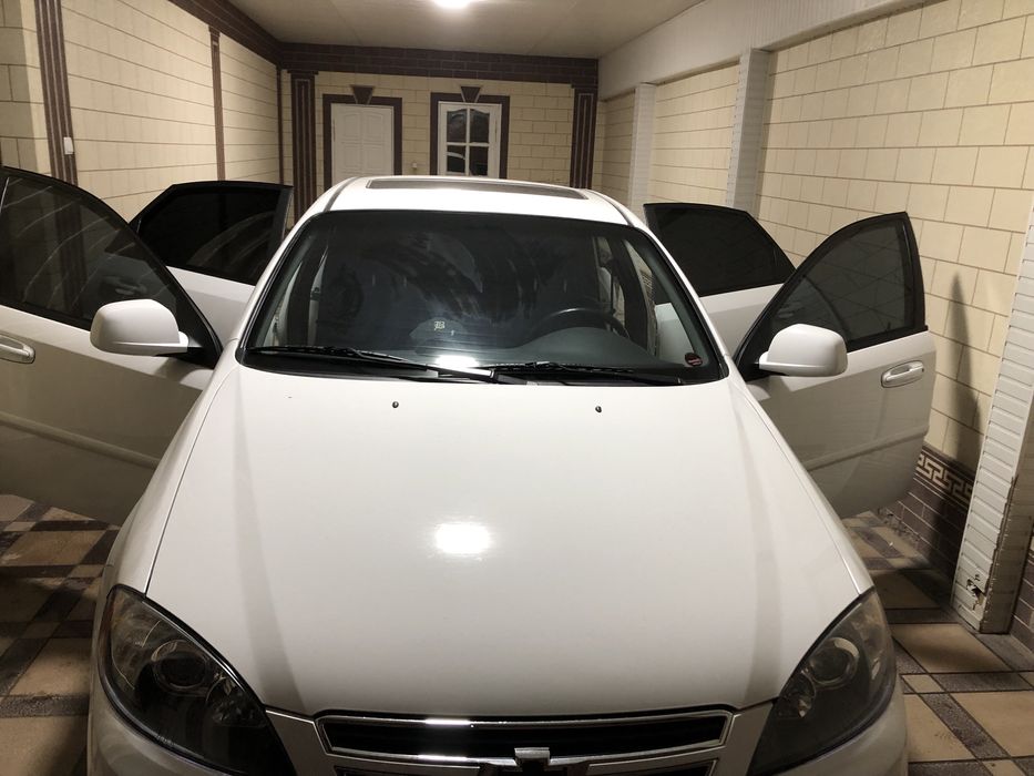 Танировка хизматлари