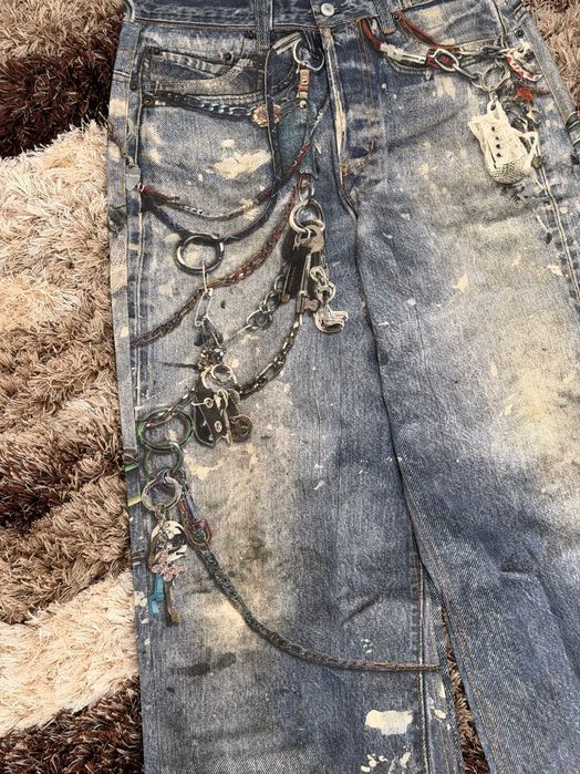 Blugi Acne Studio (10 modele)