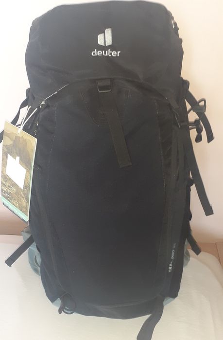 Rusac Deuter trail pro  36