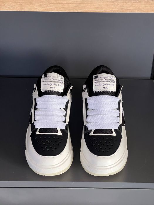 Adidasi Amiri noi !!! Marimi 40/44 !!!