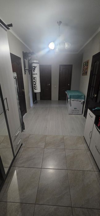 Продам 3х комнатную квартиру