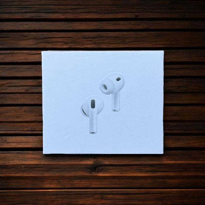 Apple AirPods Pro 3 слушалки