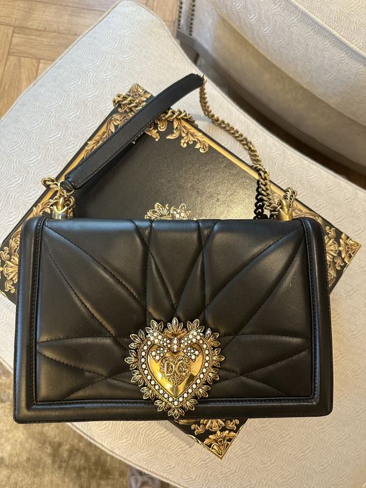 Сумка Dolce&Gabanna