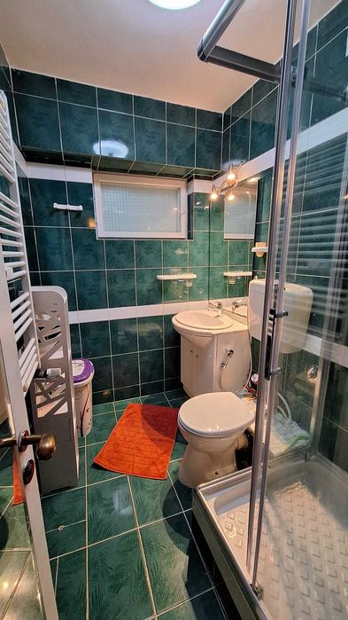 Garsonieră de închiriat – Mihai Bravu nr. 6 | Obor | Metrou 2 minute