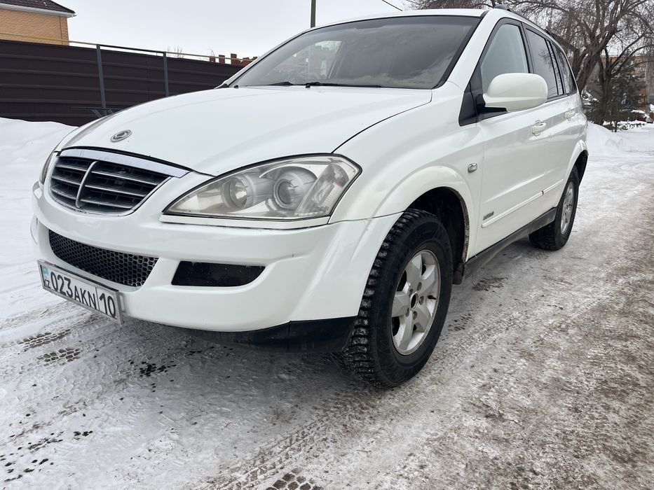 Продам санг енг кайрон