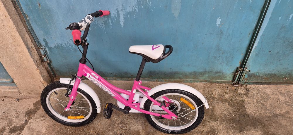 Детско колело Пасати