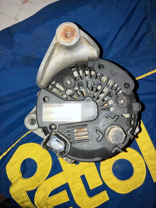 БМВ 330и/530и двигател на части