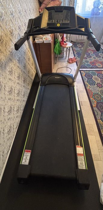 Беговую дорожку Torneo