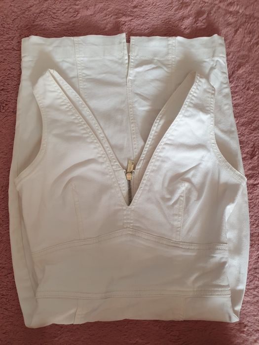 Дънкова рокля Guess Хs