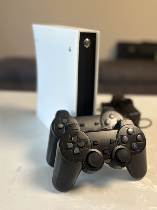 Ретро конзола с 40 000 игри | PS1 PS2 PSP MAME | HDMI