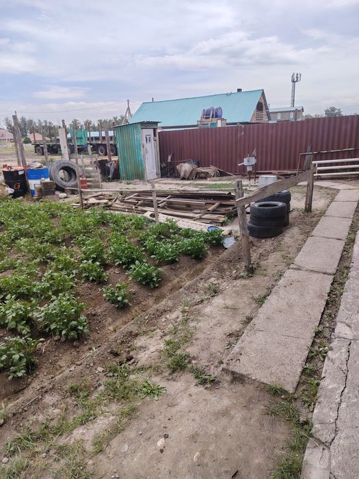 Продам дом в отличном качестве