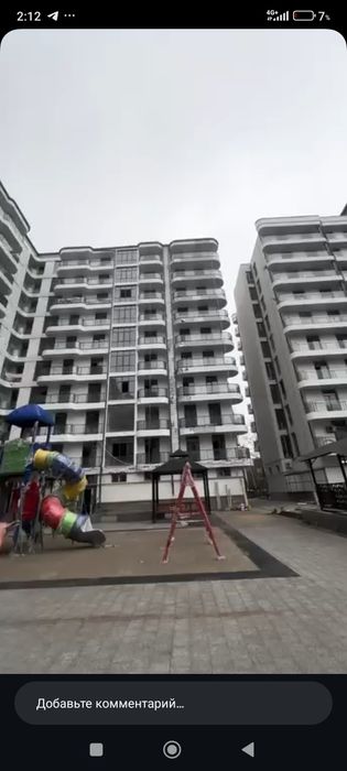 Dom sotiladi navastroyka mirzo ulug'bek rayon