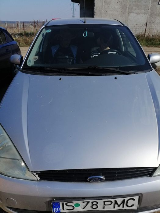 Autoturism Ford focus