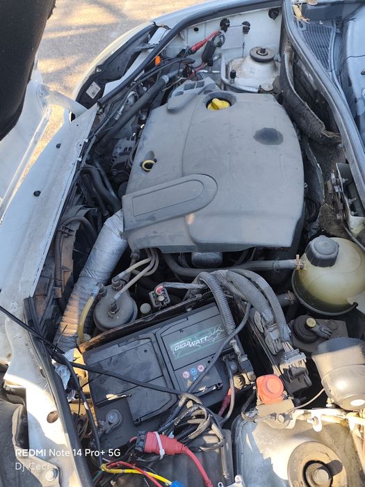 Продавам nissan kubistar 1.5 dci