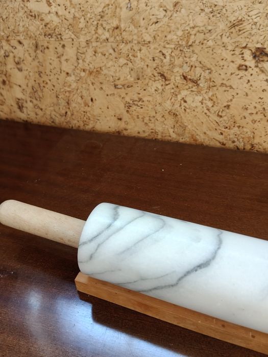 Точилка естествен мрамор