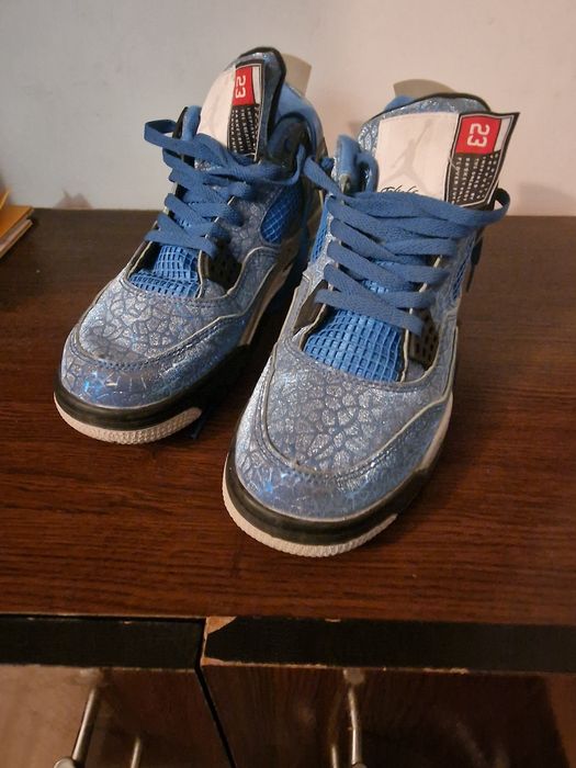 Adidas Jordan 41