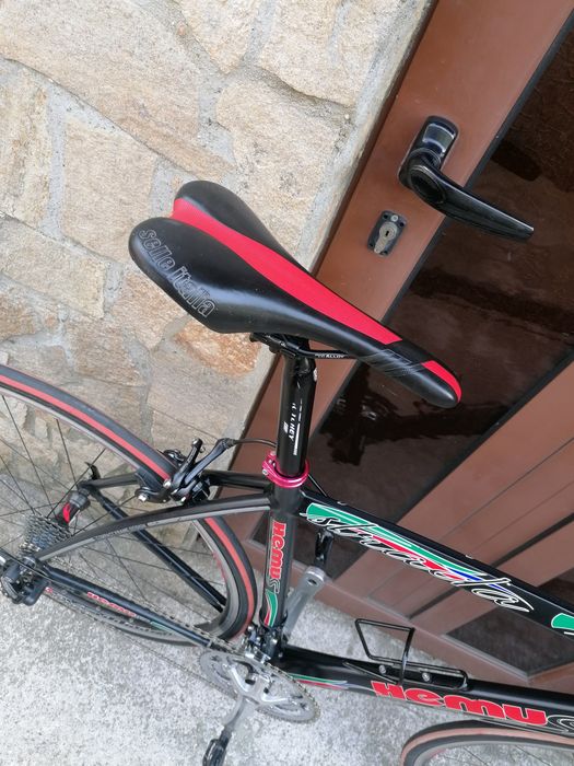 Шосеен HEMUS  Strada, Campagnolo 2 * 10