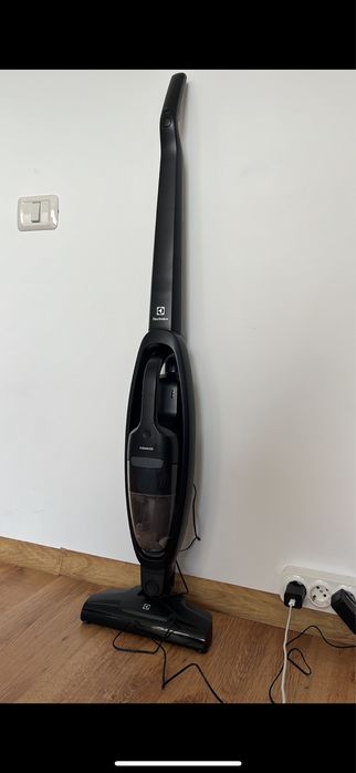 Aspirator vertical Electrolux