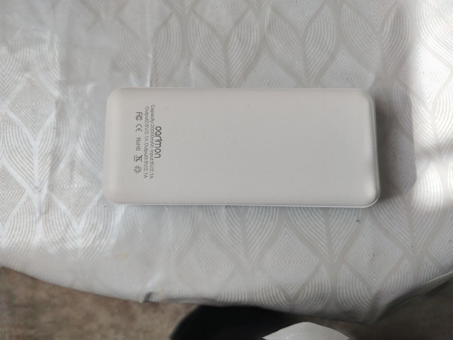 Продаётся Power Bank