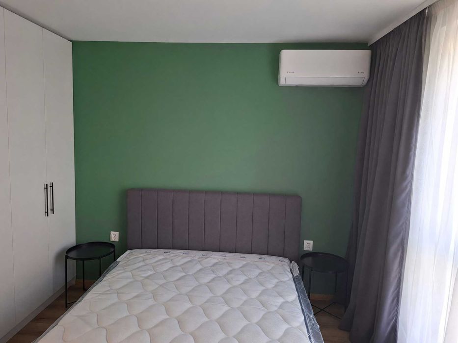 Дава се под наем Двустаен апартамент в София, Люлин 5 - 66 кв.м за 440 € - Снимка #4