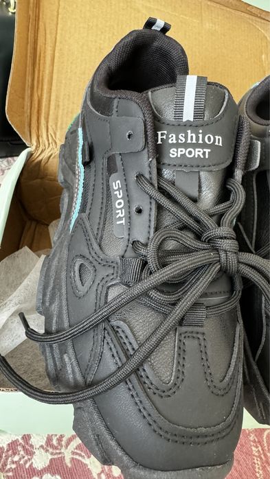 Кроссовки Ordinary Everyone