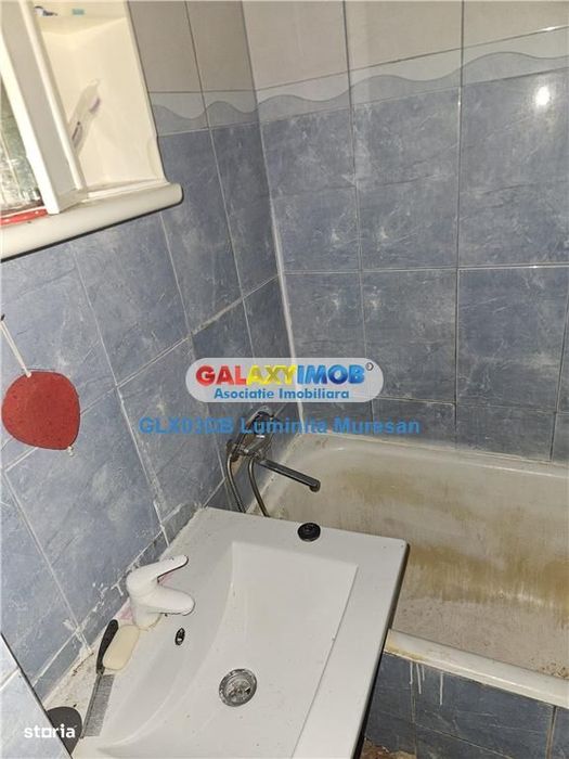 Vanzare garsoniera Targoviste Micro 9