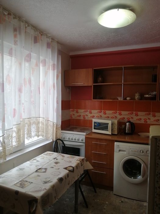 Понедельно 1,5 квартиры