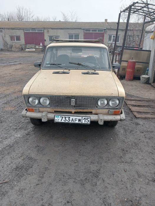Продам ваз 2106...