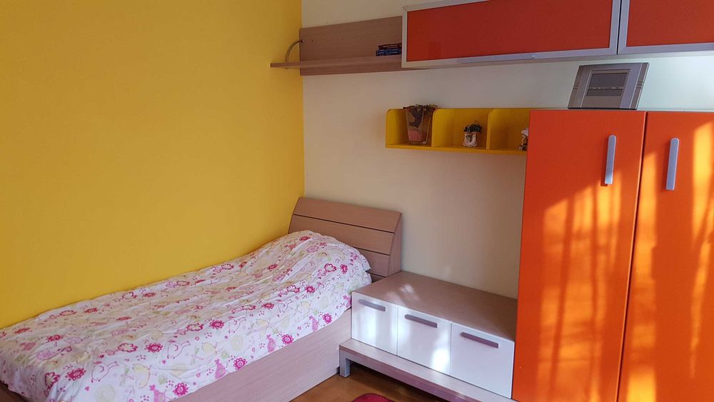 Дава се под наем Тристаен апартамент в Варна, Спортна зала - 86 кв.м за 700 € - Снимка #4