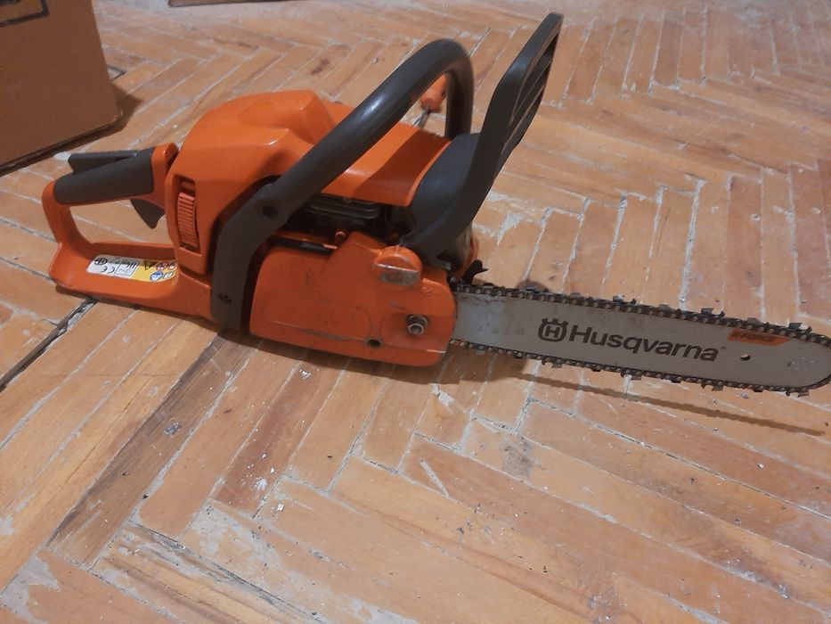 Drujba husqvarna 440 x-torq