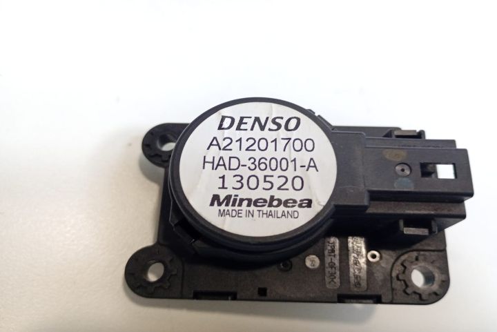Actuator Denso aeroterma   A21201700 Renault Master a 3-a generatie