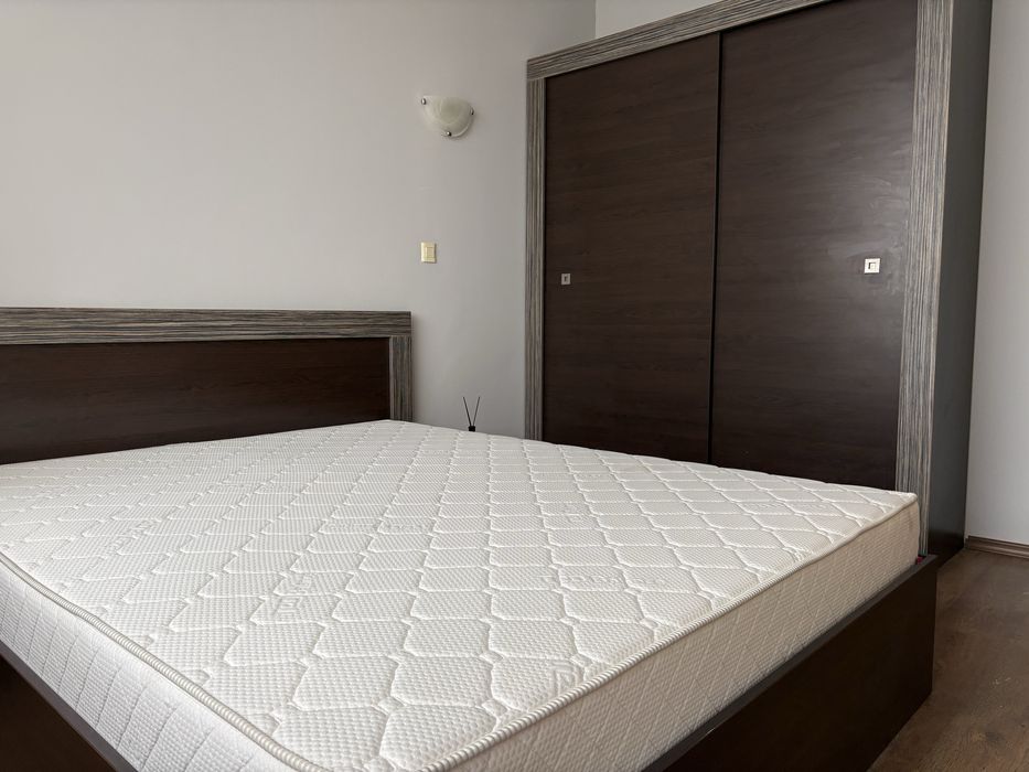 Дава се под наем Тристаен апартамент в София, Люлин 3 - 60 кв.м за 677.79 € - Снимка #1