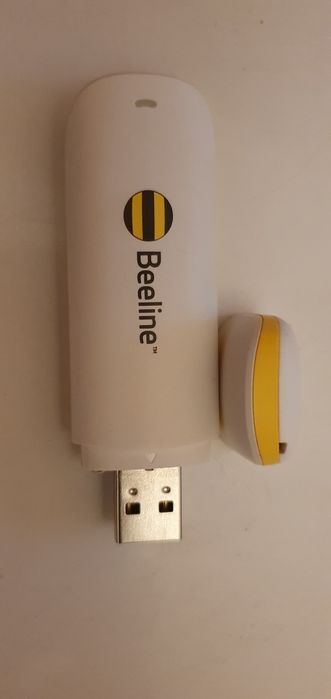 3G USB модем Huawei E173