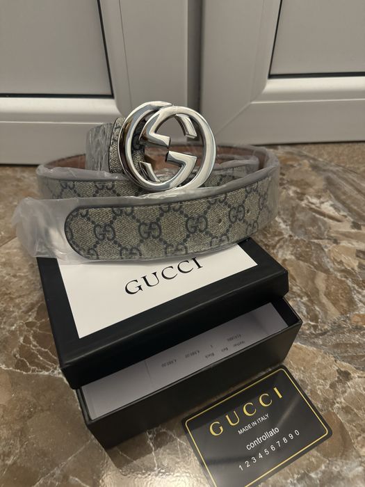 Curea Gucci Noua