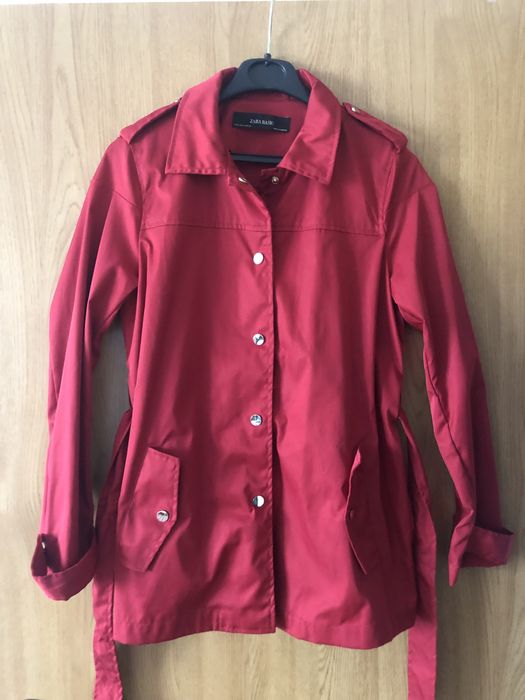 Vand Haina Zara de primavara/toamna