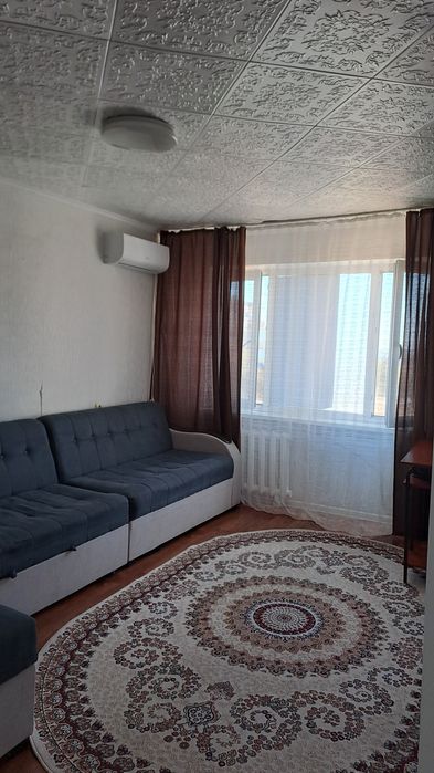 Сдаётся 1ком квартира