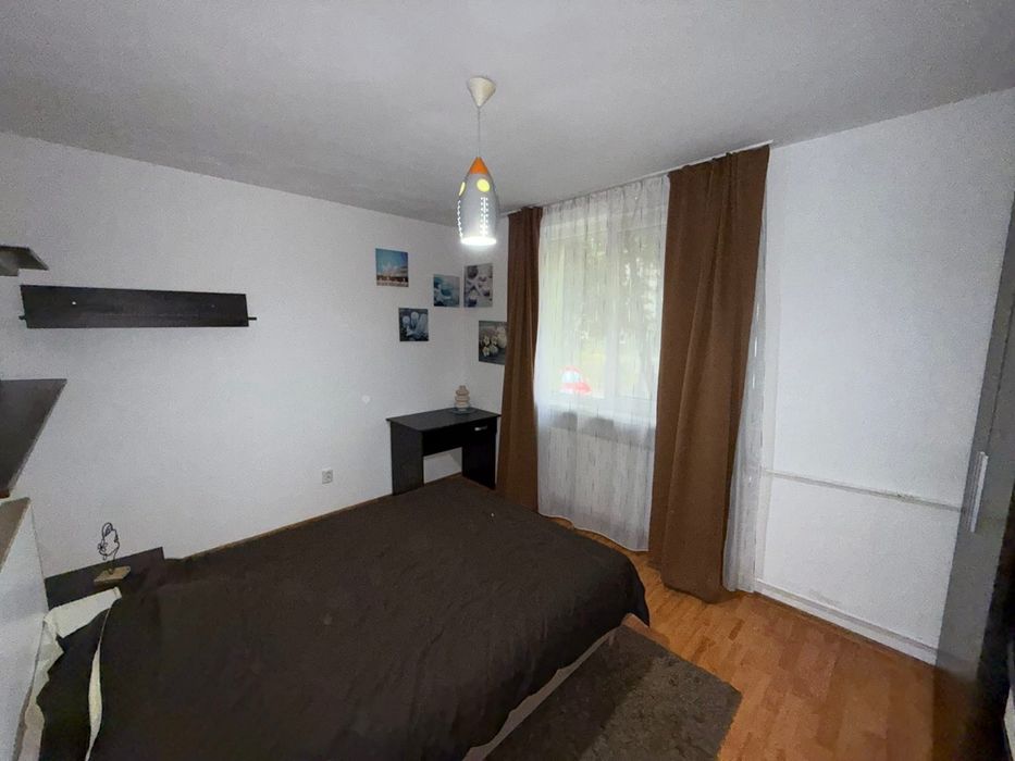 Dau in chirie apartament 2 camere