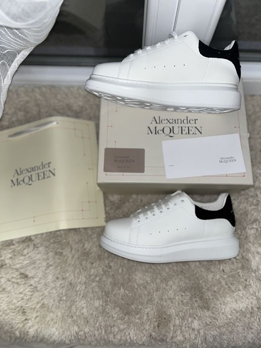 Alexander McQueen Crystal