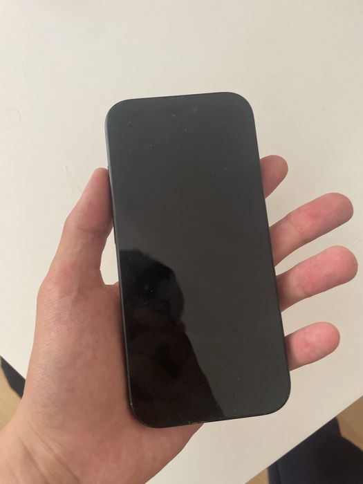 Iphone 16 pro 90% 256гб айфон 16 про
